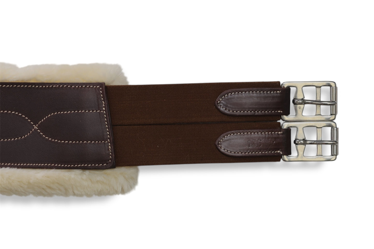 Anatomic Hunter Girth with TechWool Liner
