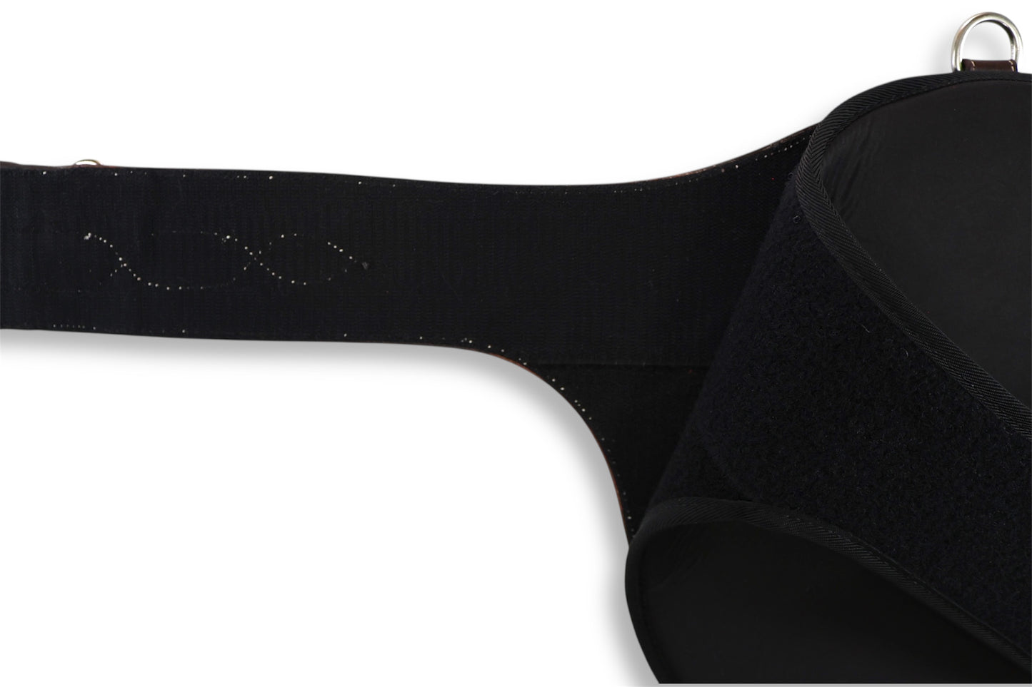 Anatomic Stud Belly Guard Girth with Motion Foam Liner