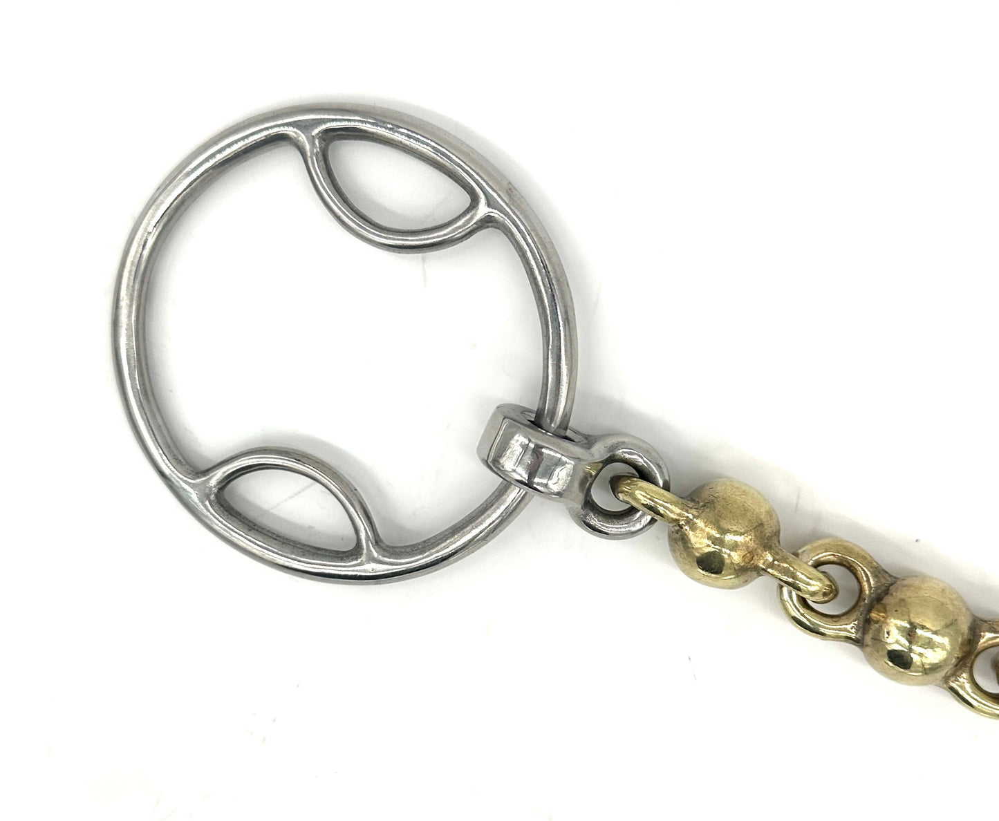 Brass Waterford Beval