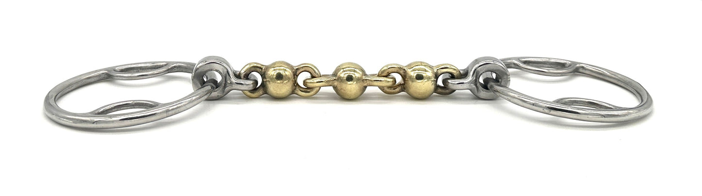 Brass Waterford Beval