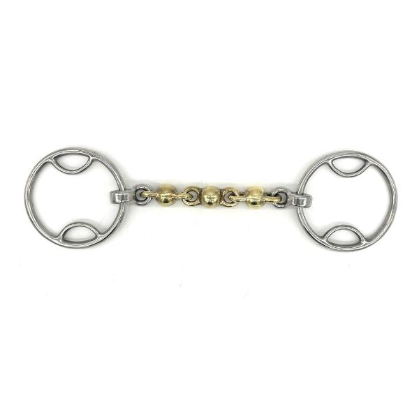 Brass Waterford Beval