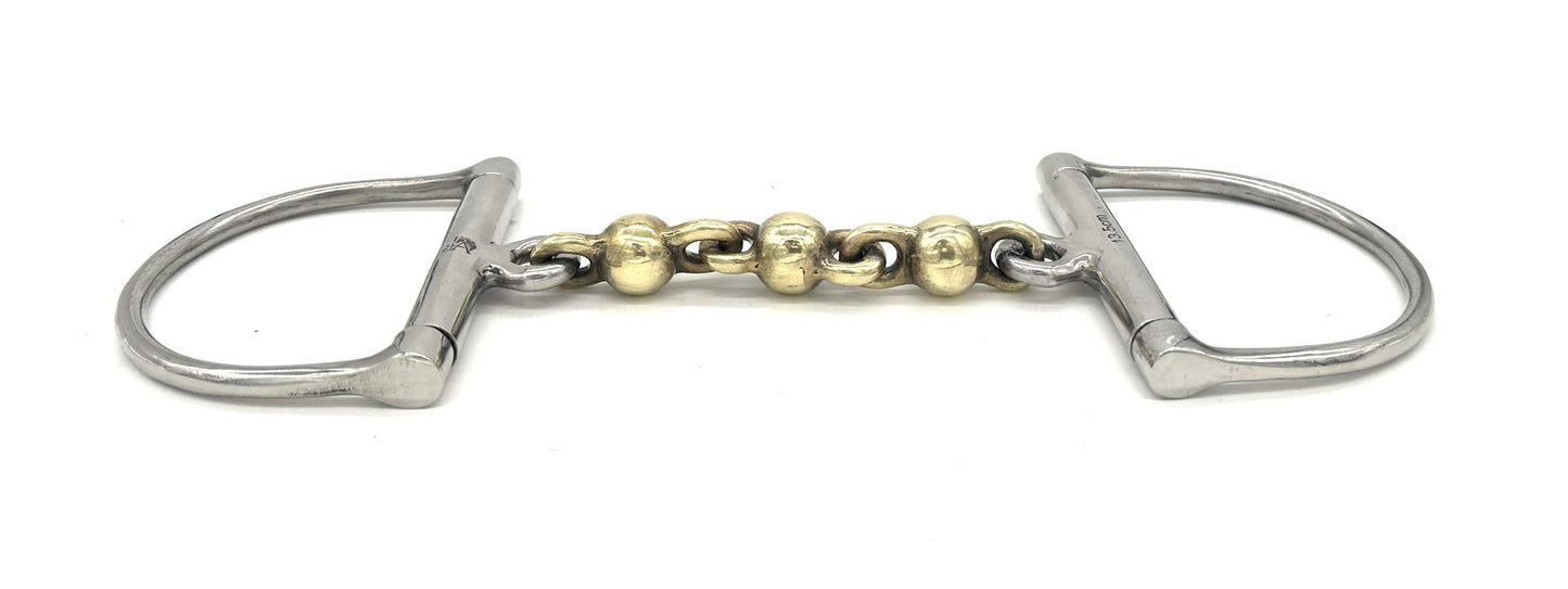 Brass Waterford D