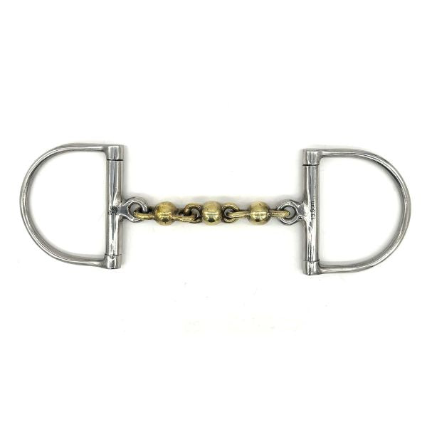 Brass Waterford D