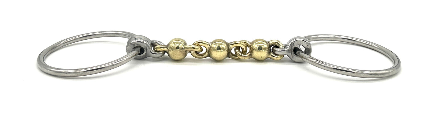 Brass Waterford Loose Ring