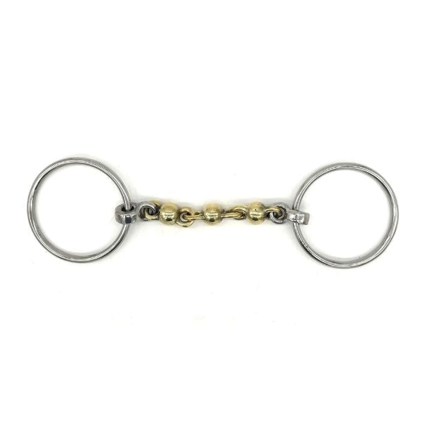 Brass Waterford Loose Ring