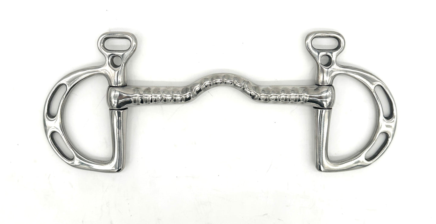 Corkscrew Port Kimberwick