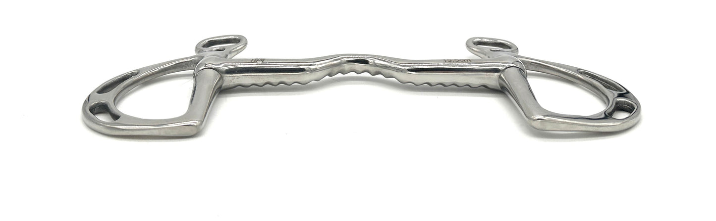 Corkscrew Port Kimberwick