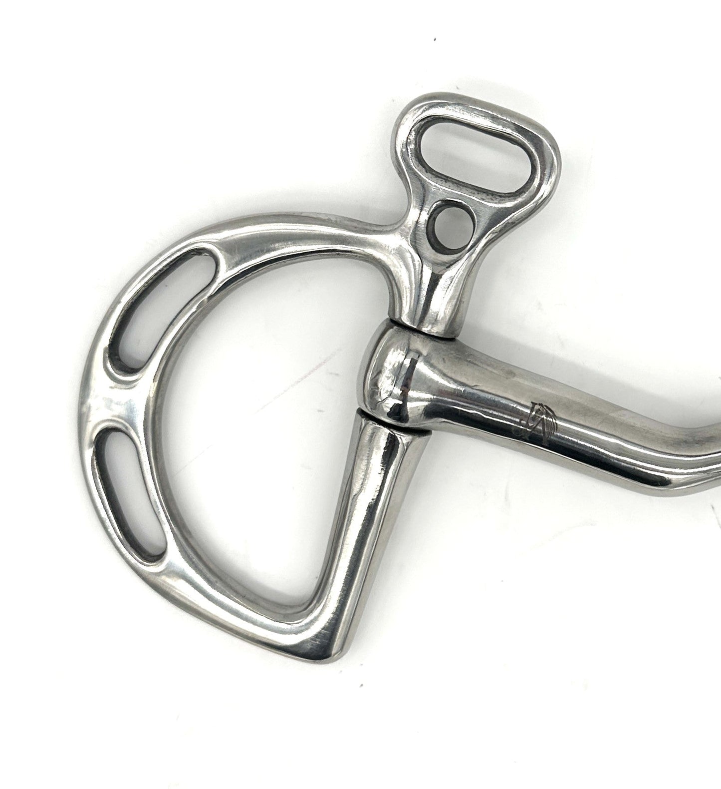 Corkscrew Port Kimberwick