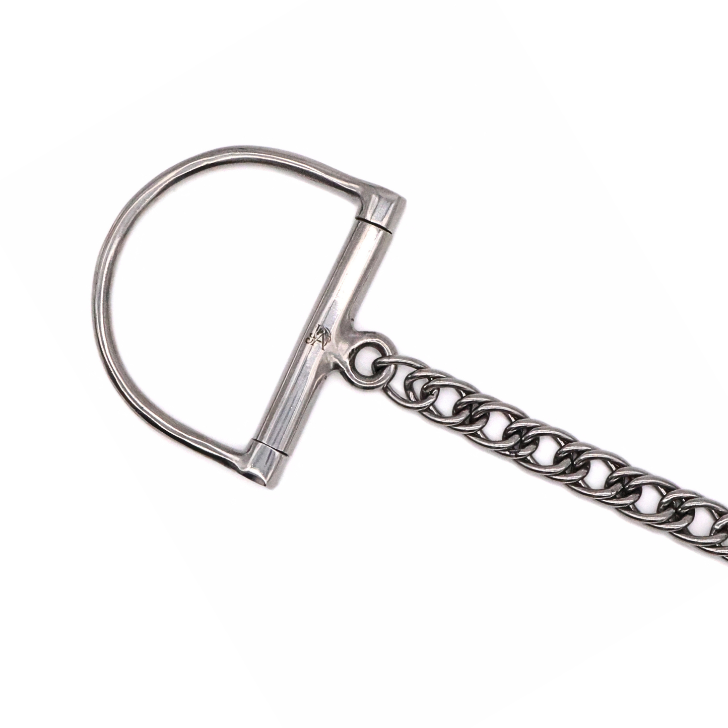 Curb Chain D