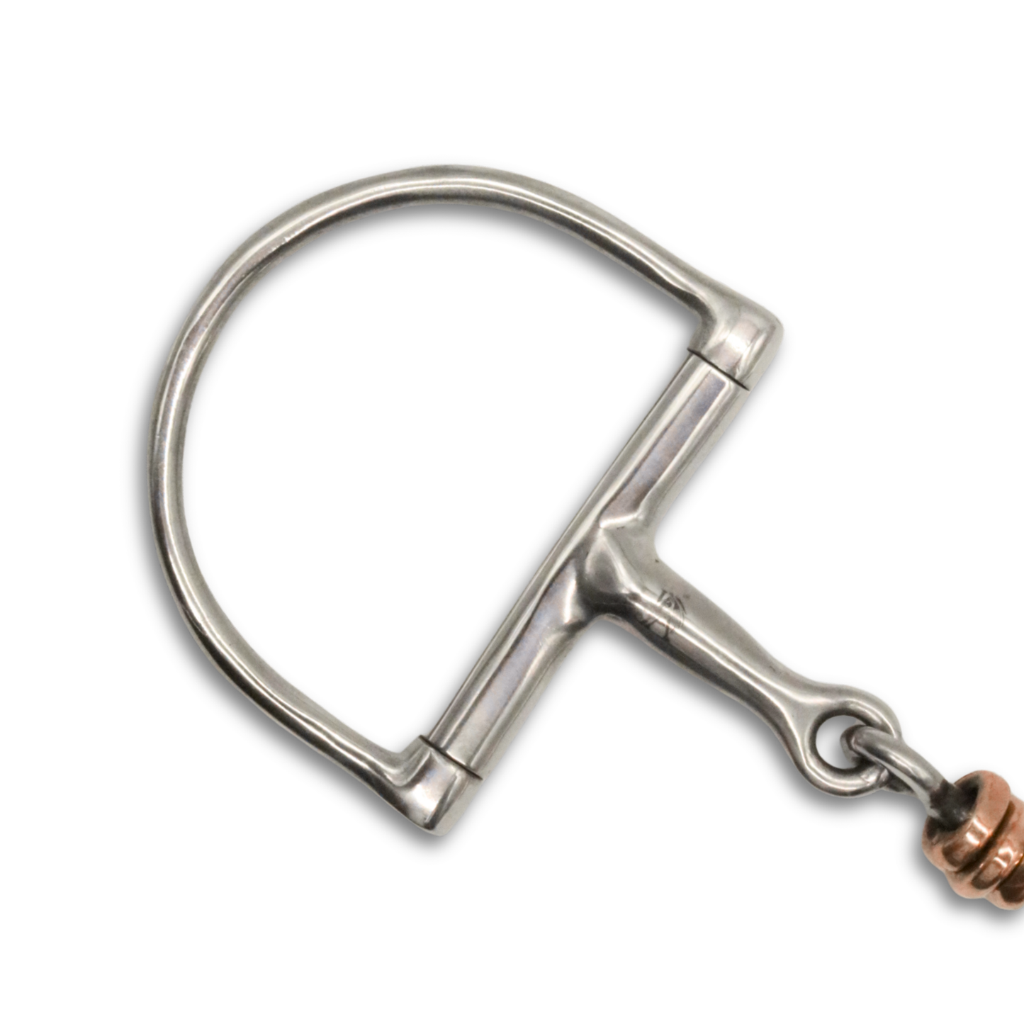Double Jointed Triple Copper Roller D