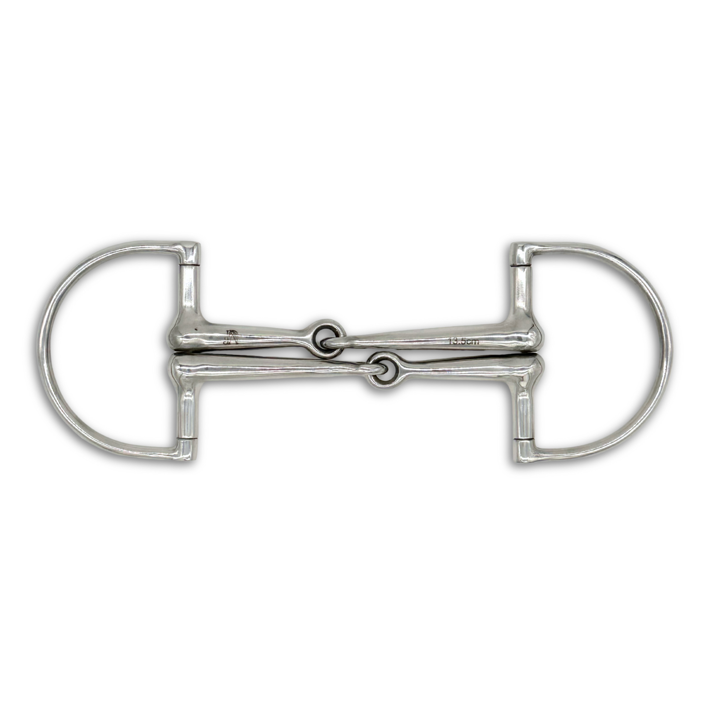 Double Mouthpiece D