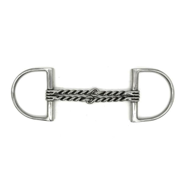 Double Twisted Wire D