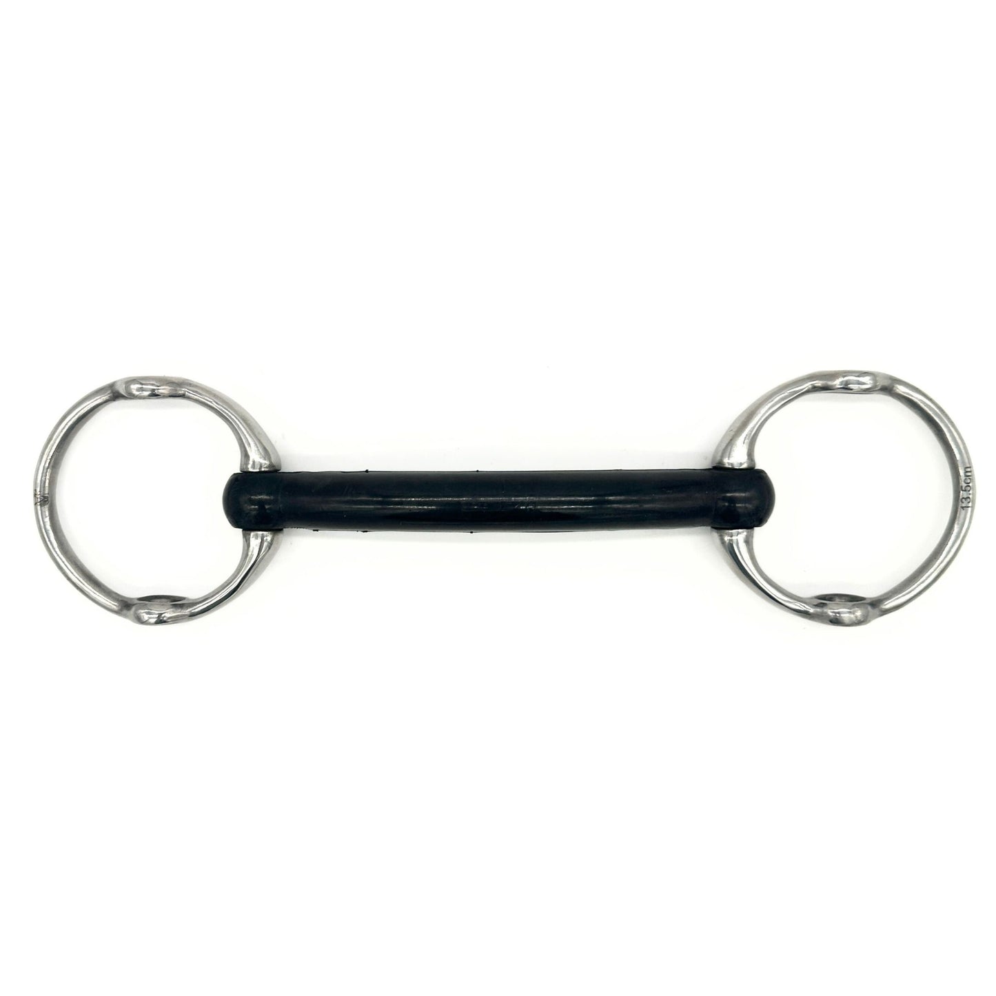 Hard Rubber Mullen Fixed Gag