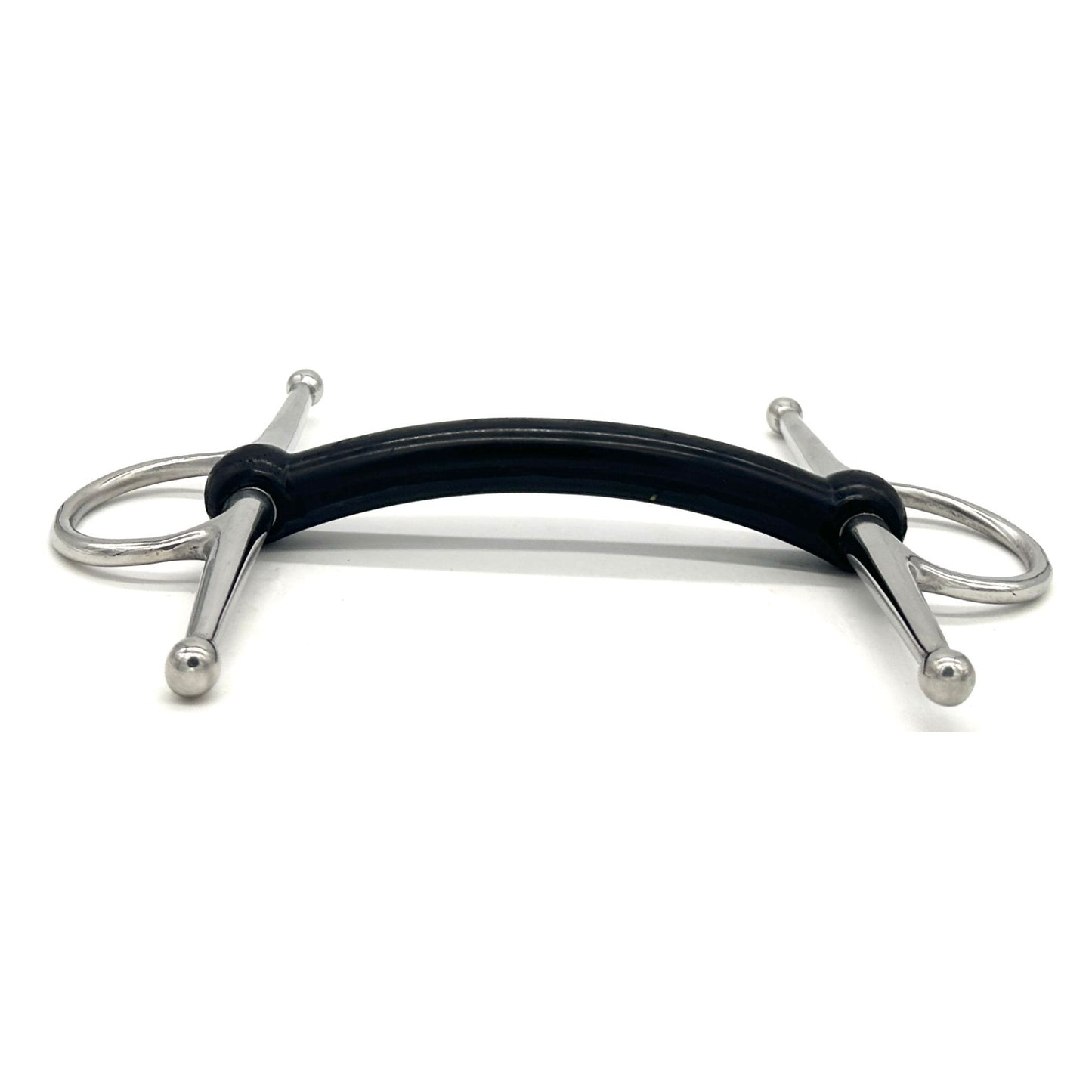 Hard Rubber Mullen Full Cheek