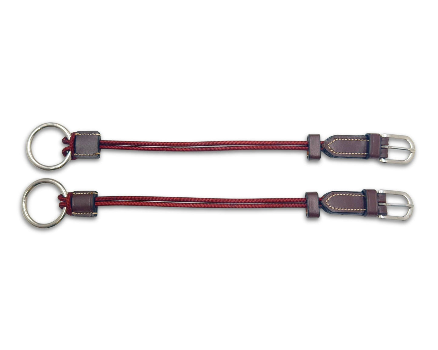 Gag Rope Cheekpieces