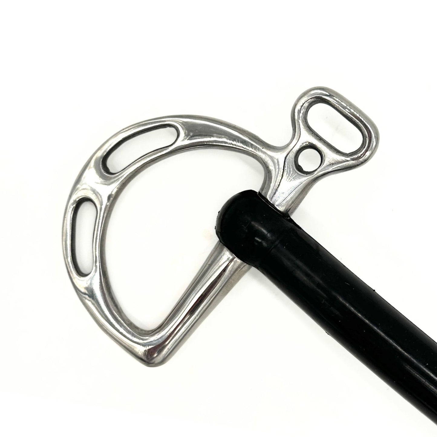 Hard Rubber Mullen Kimberwick