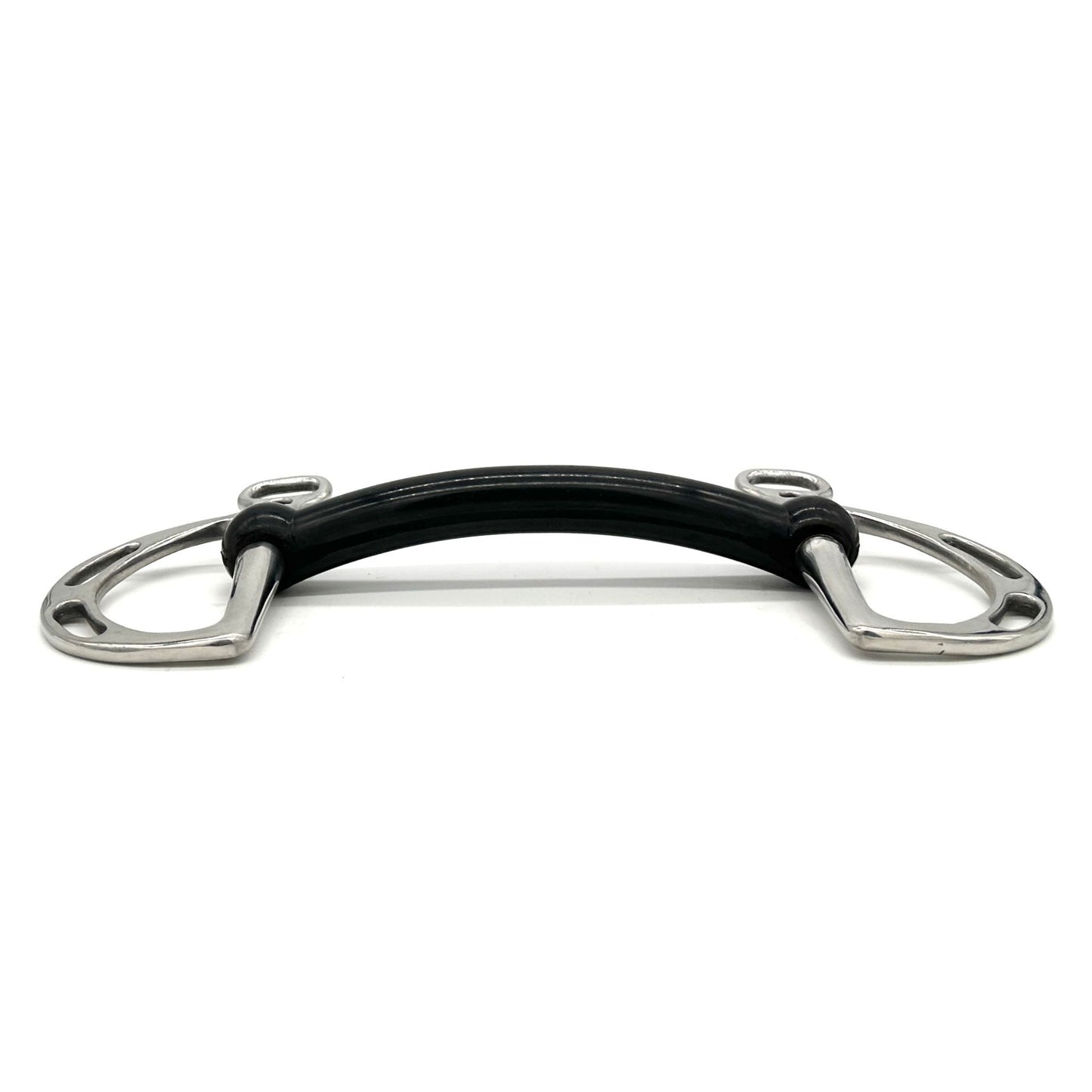 Hard Rubber Mullen Kimberwick