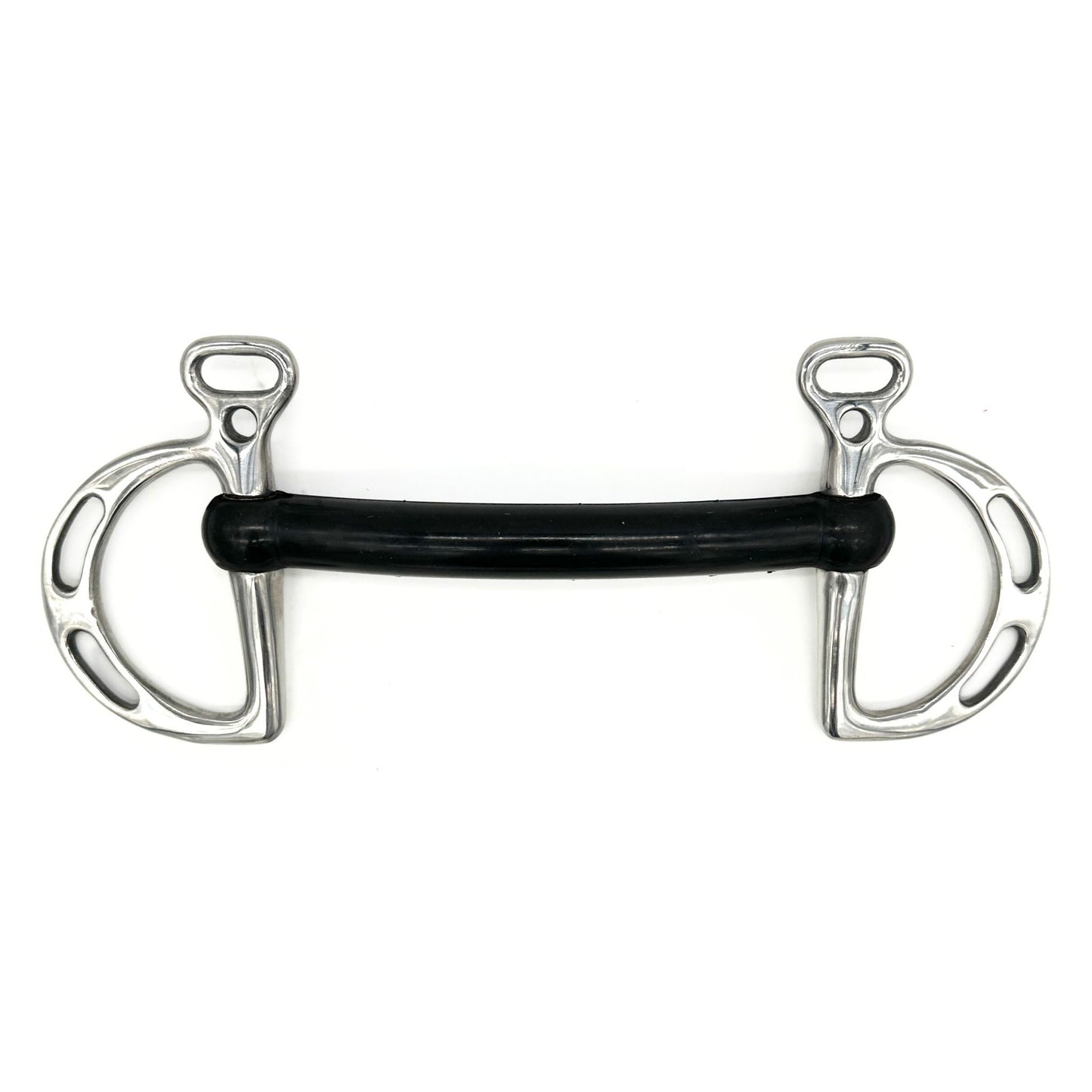 Hard Rubber Mullen Kimberwick