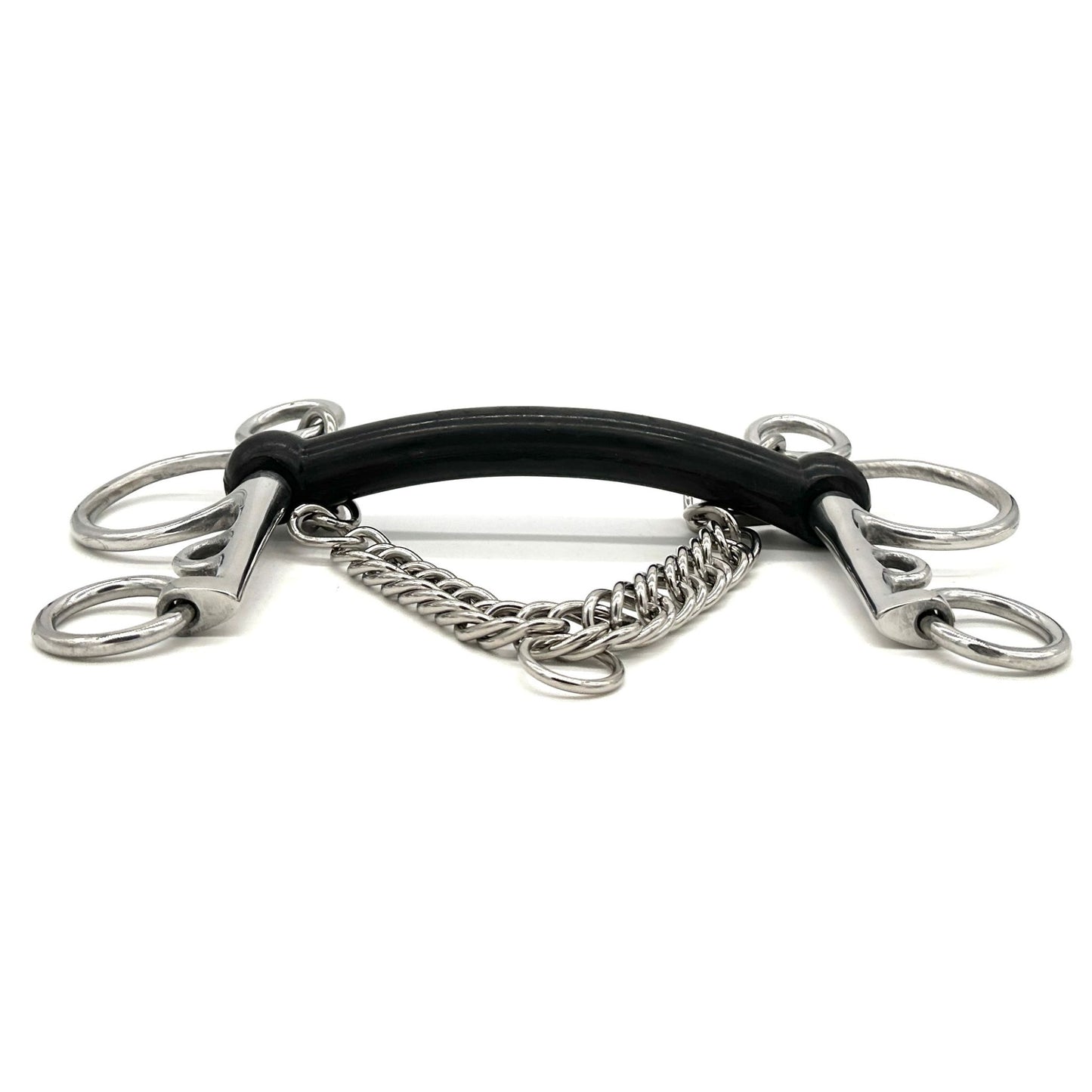 Hard Rubber Mullen Pelham