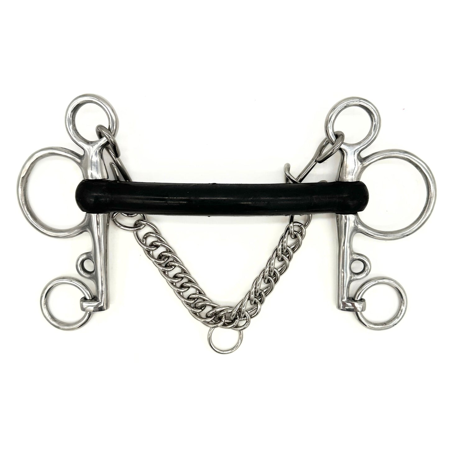 Hard Rubber Mullen Pelham