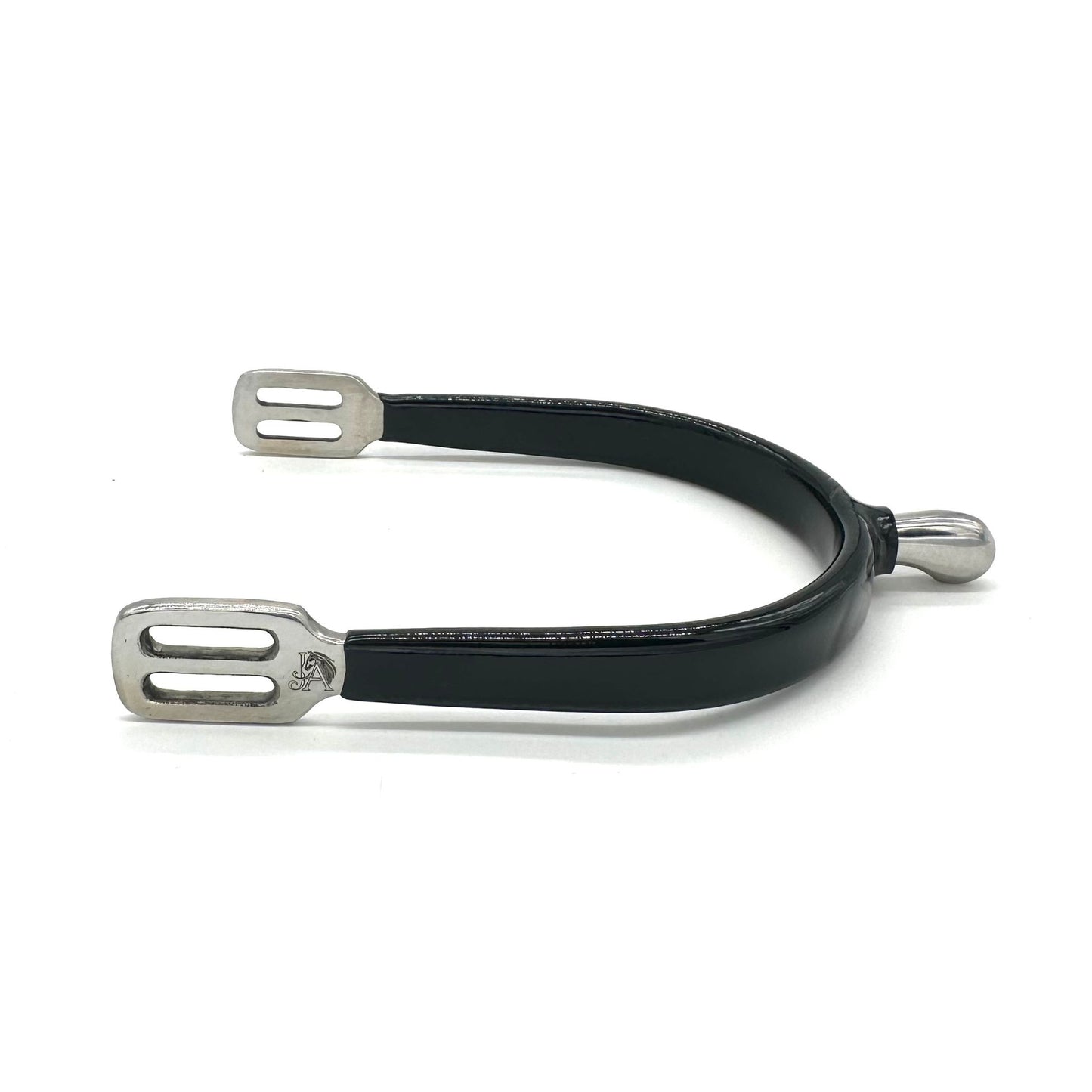 Velocity Spur Comfort Coated