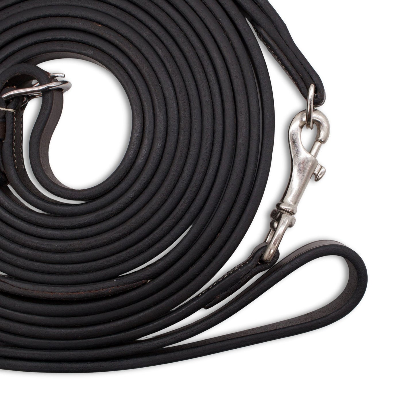 Leather Draw Reins