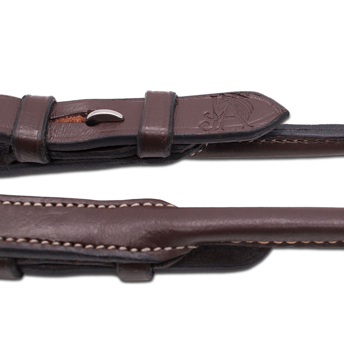 Leather Pelham Roundings Bit Converter