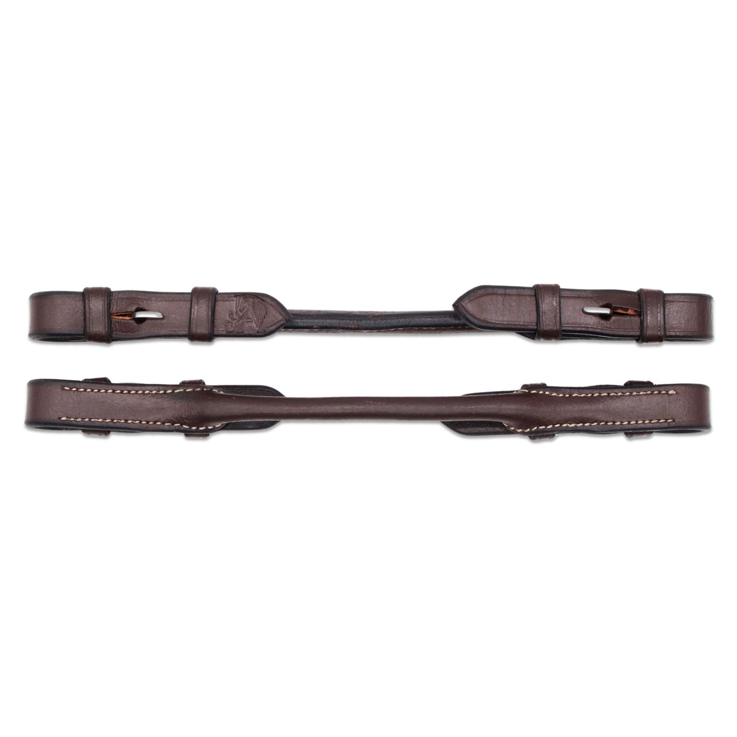 Leather Pelham Roundings Bit Converter