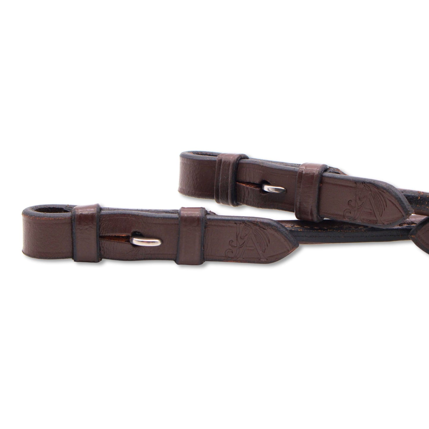 Leather Pelham Roundings Bit Converter