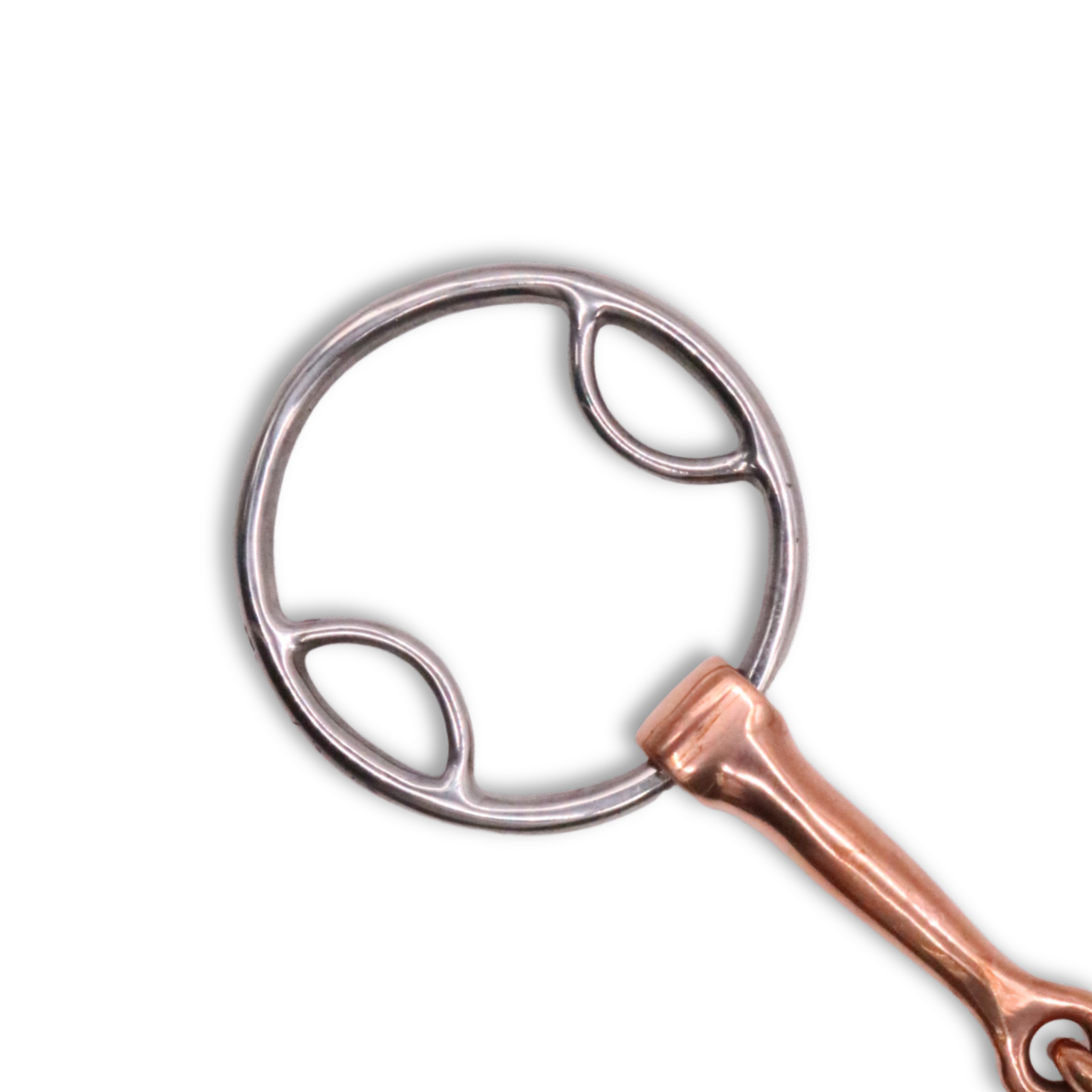 Single Joint Copper Beval