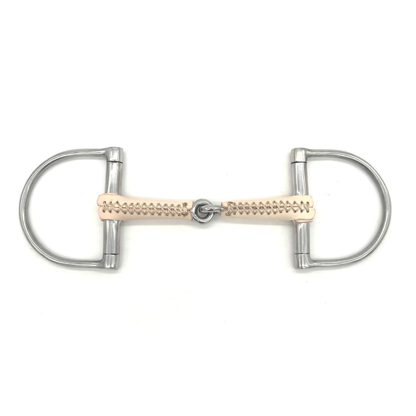 Single Joint Leather Covered D