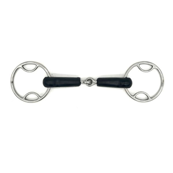 Single Joint Rubber Beval