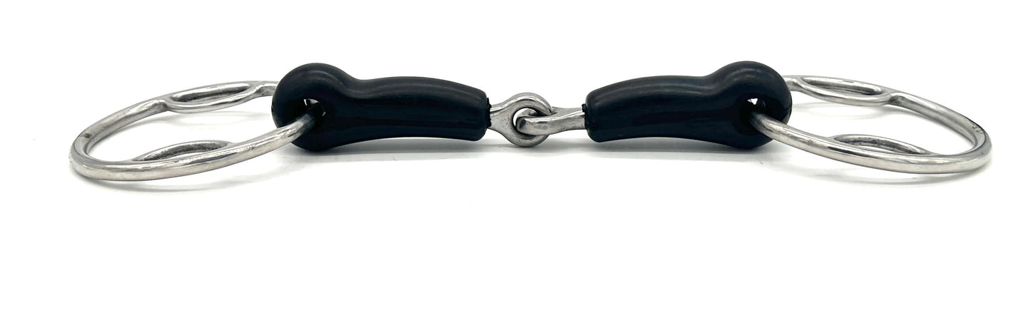 Single Joint Rubber Beval