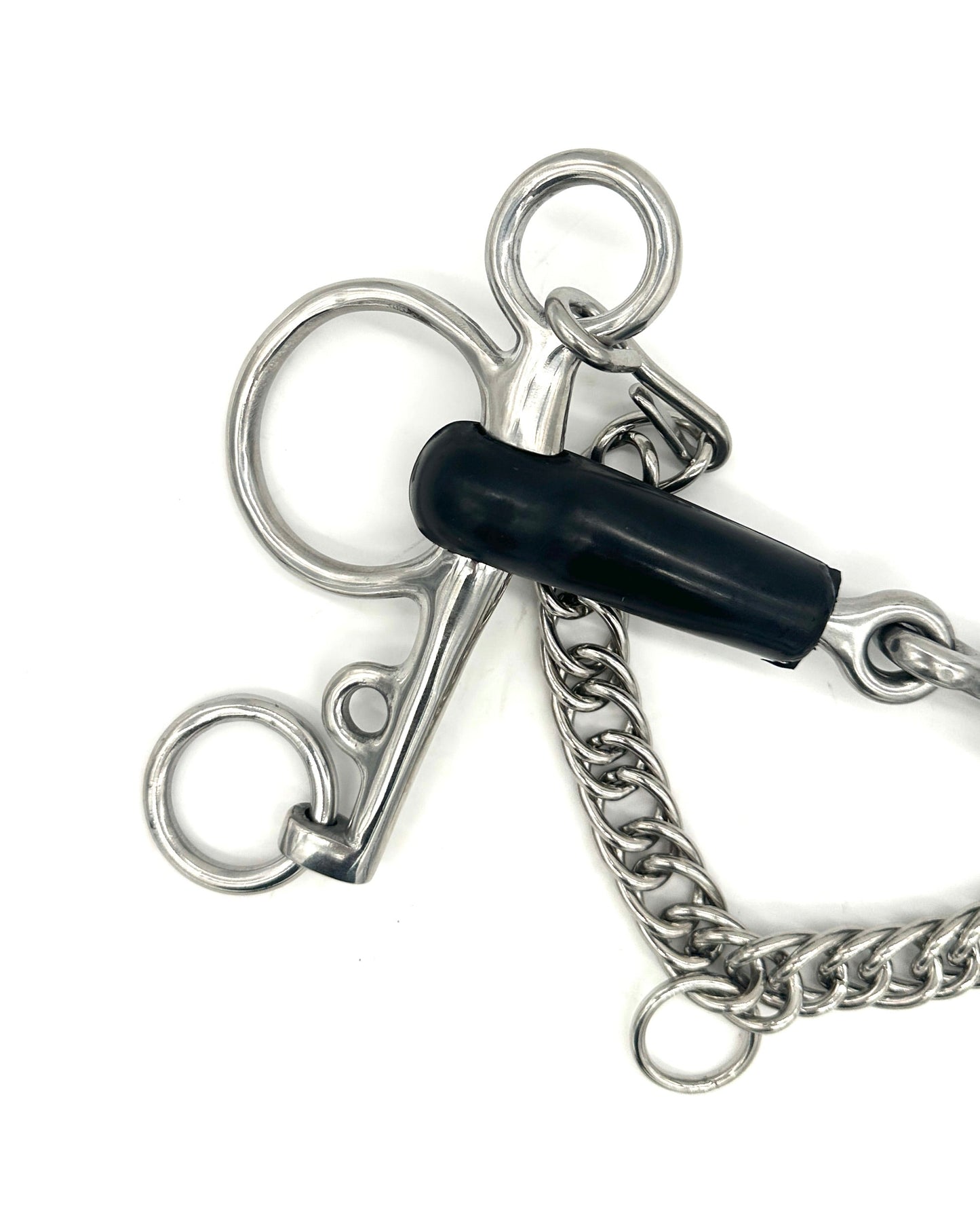Single Joint Rubber Pelham
