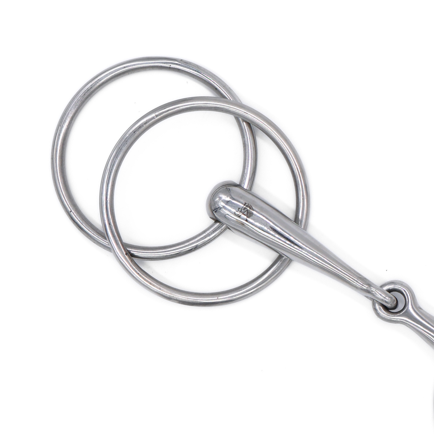 Single Joint Stainless Steel Wilson