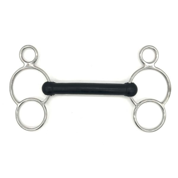 Soft Flexi Mouth Two Ring