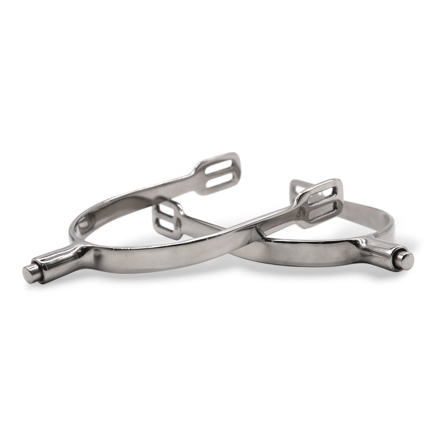 Spring Loaded Spur