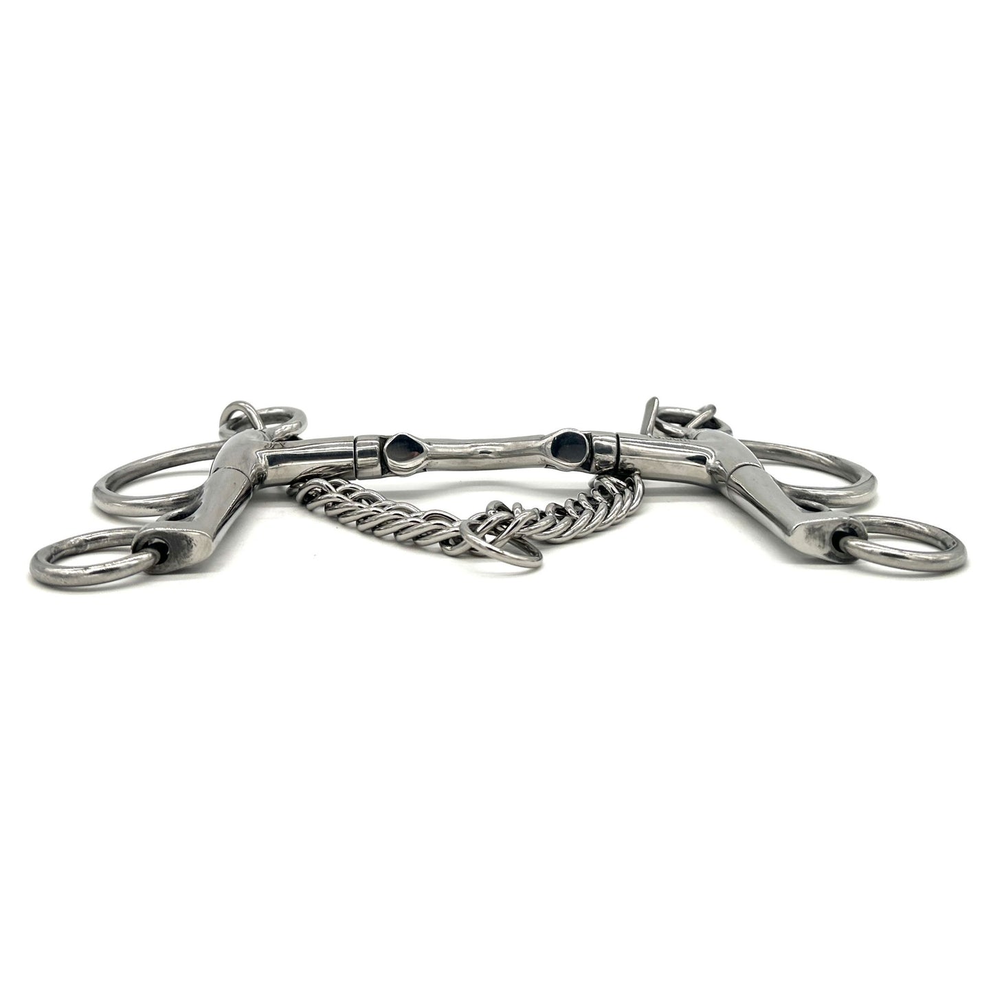 Swivel Port Hinge Pelham