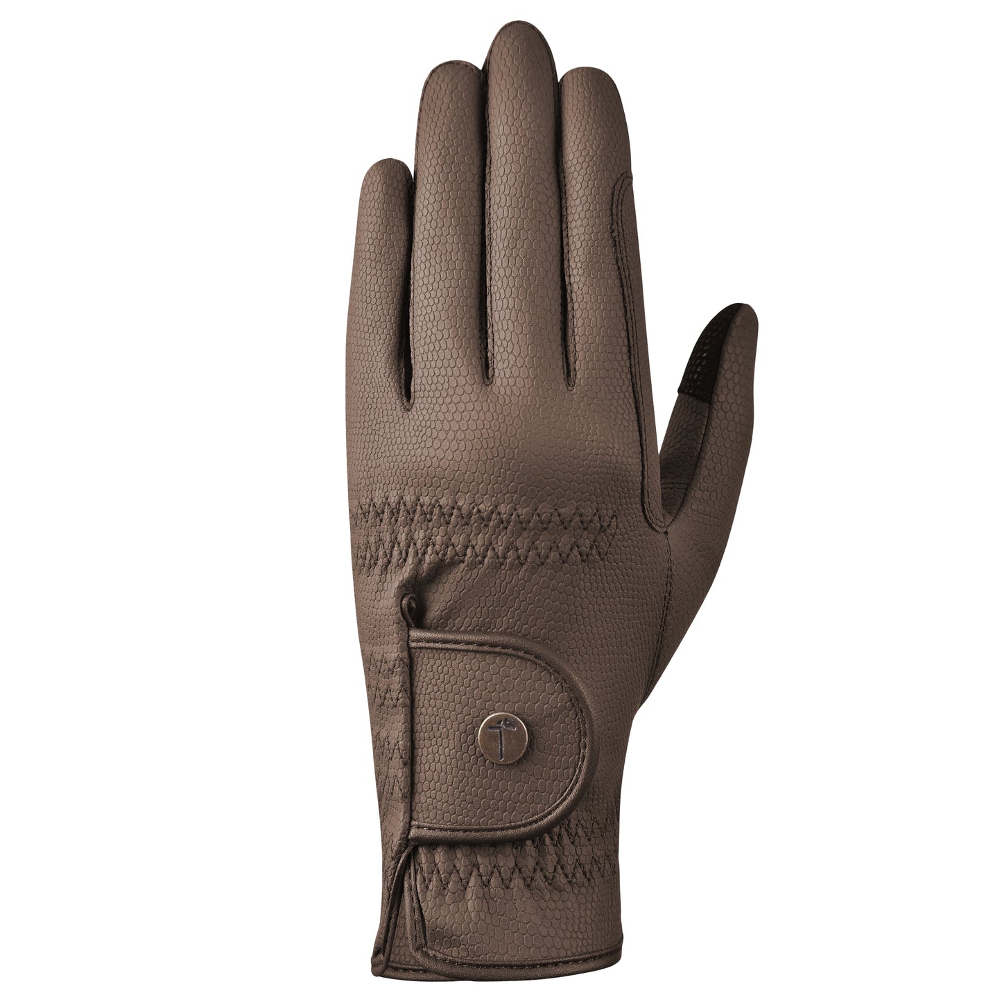 Tactiq Model G Brown
