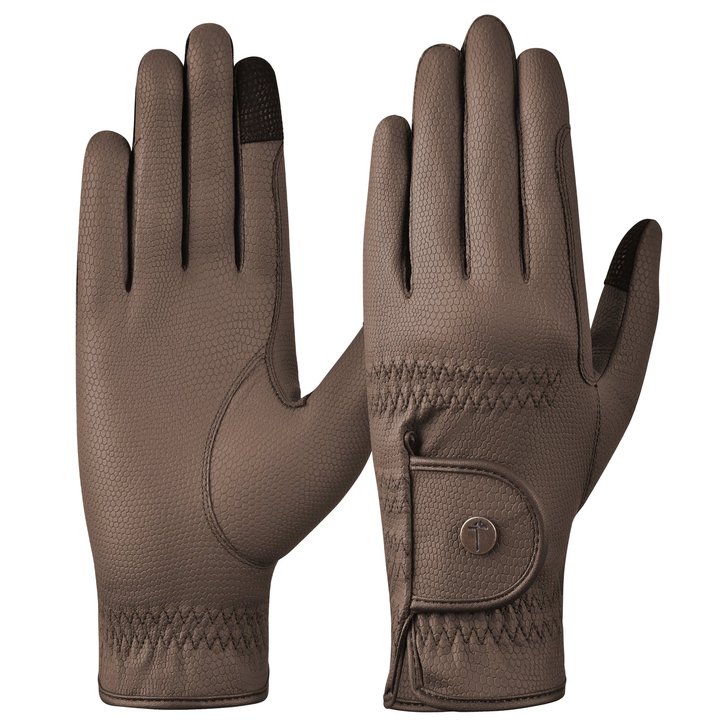 Tactiq Model G Brown