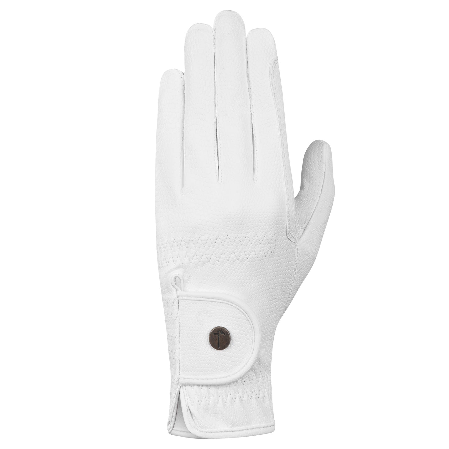 Tactiq Model G White
