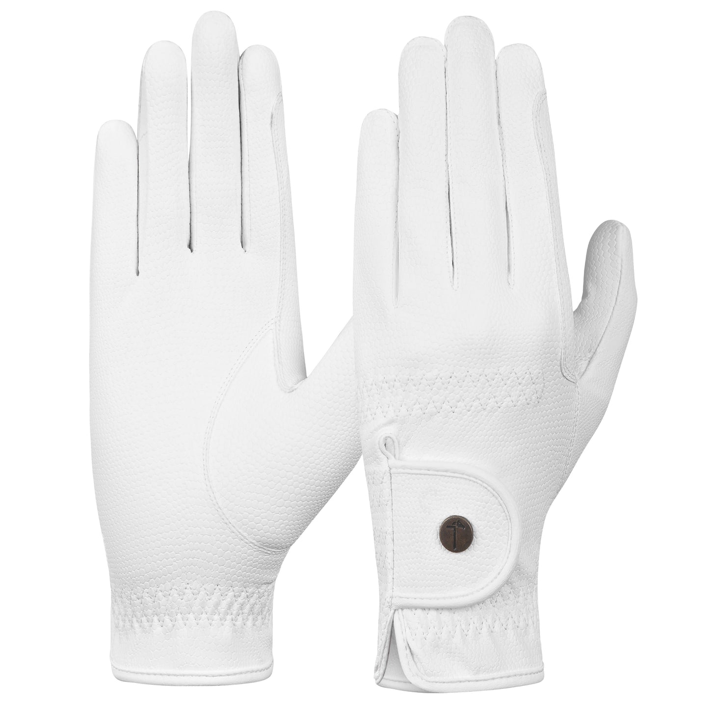 Tactiq Model G White