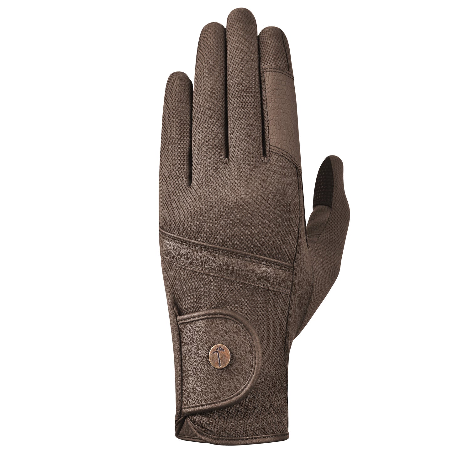 Tactiq Model L Brown