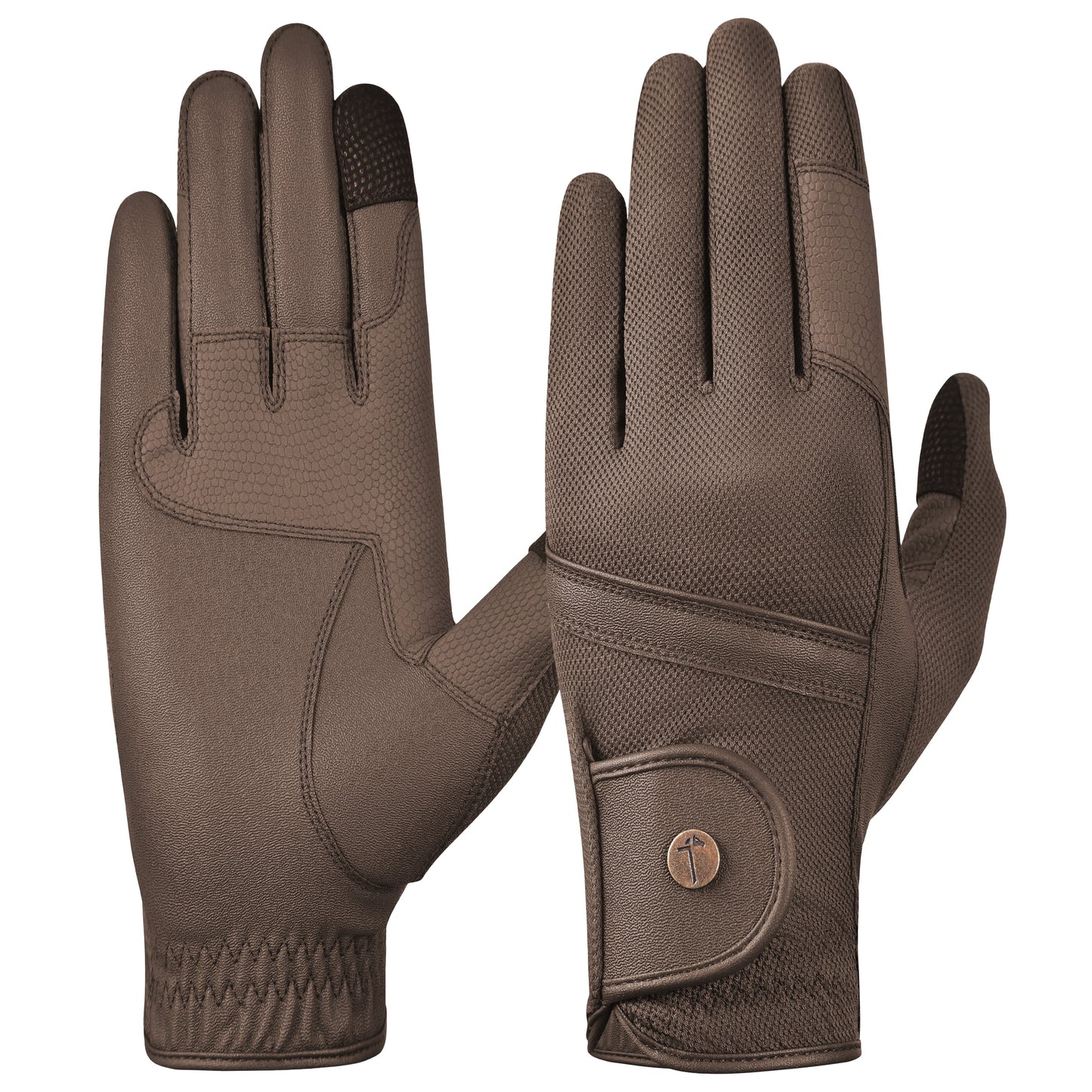 Tactiq Model L Brown