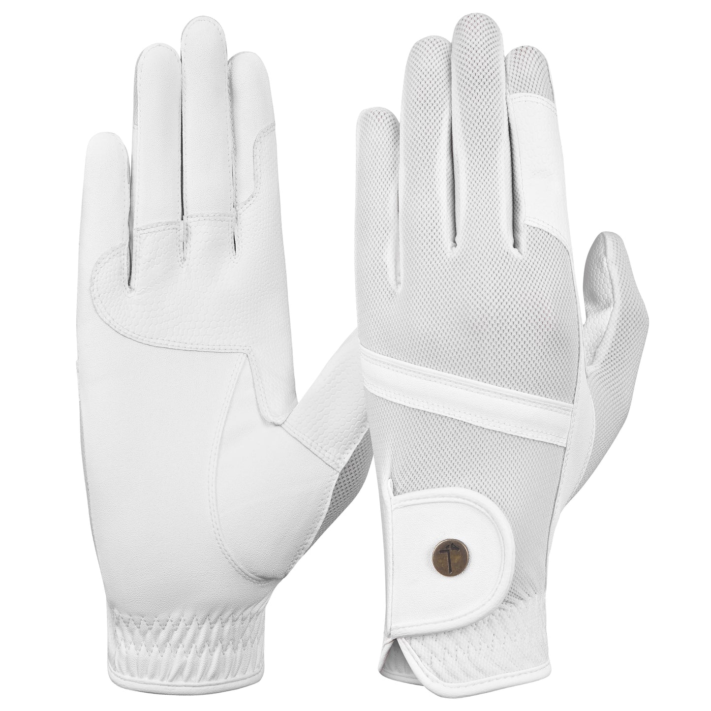 Tactiq Model L White