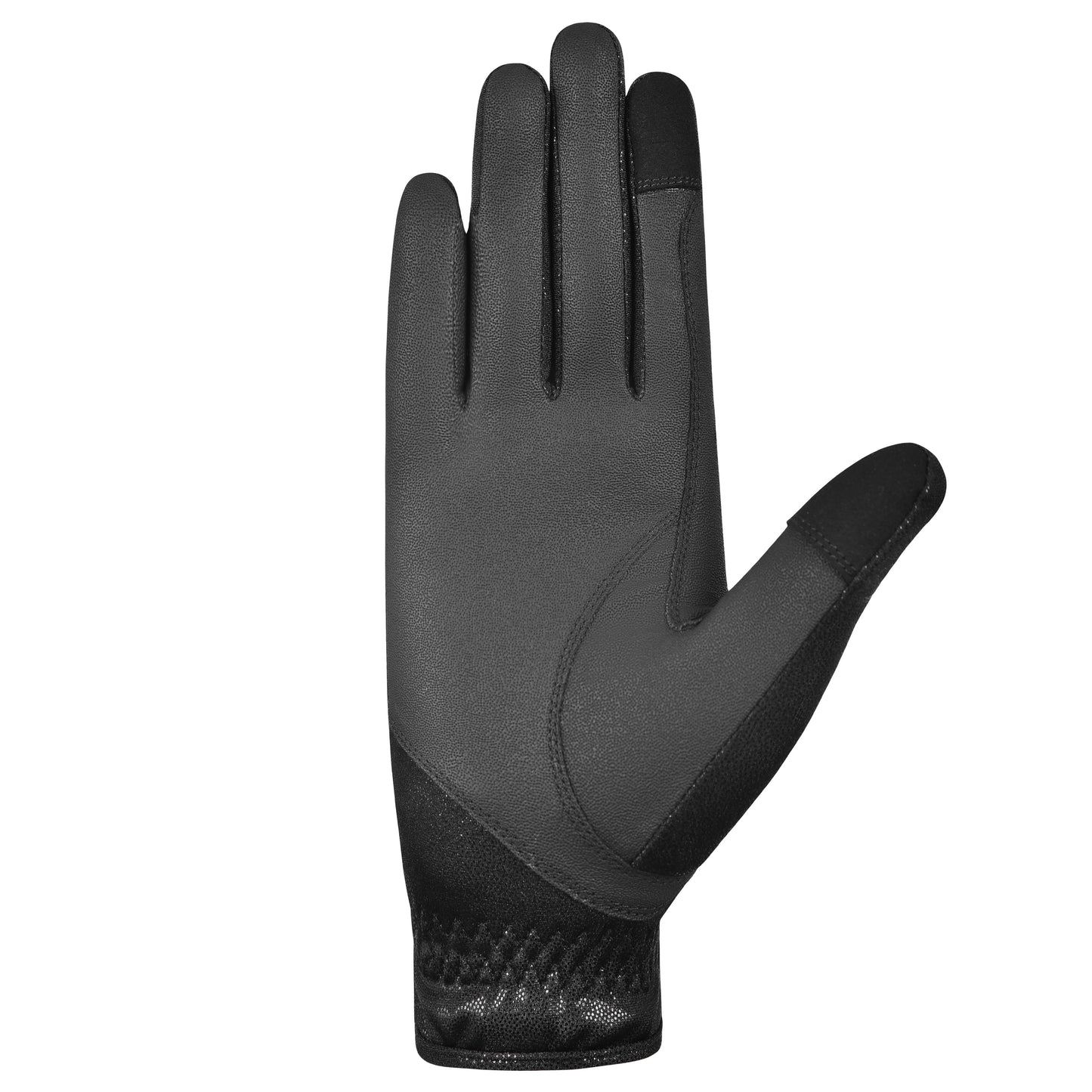 Tactiq Model O Black