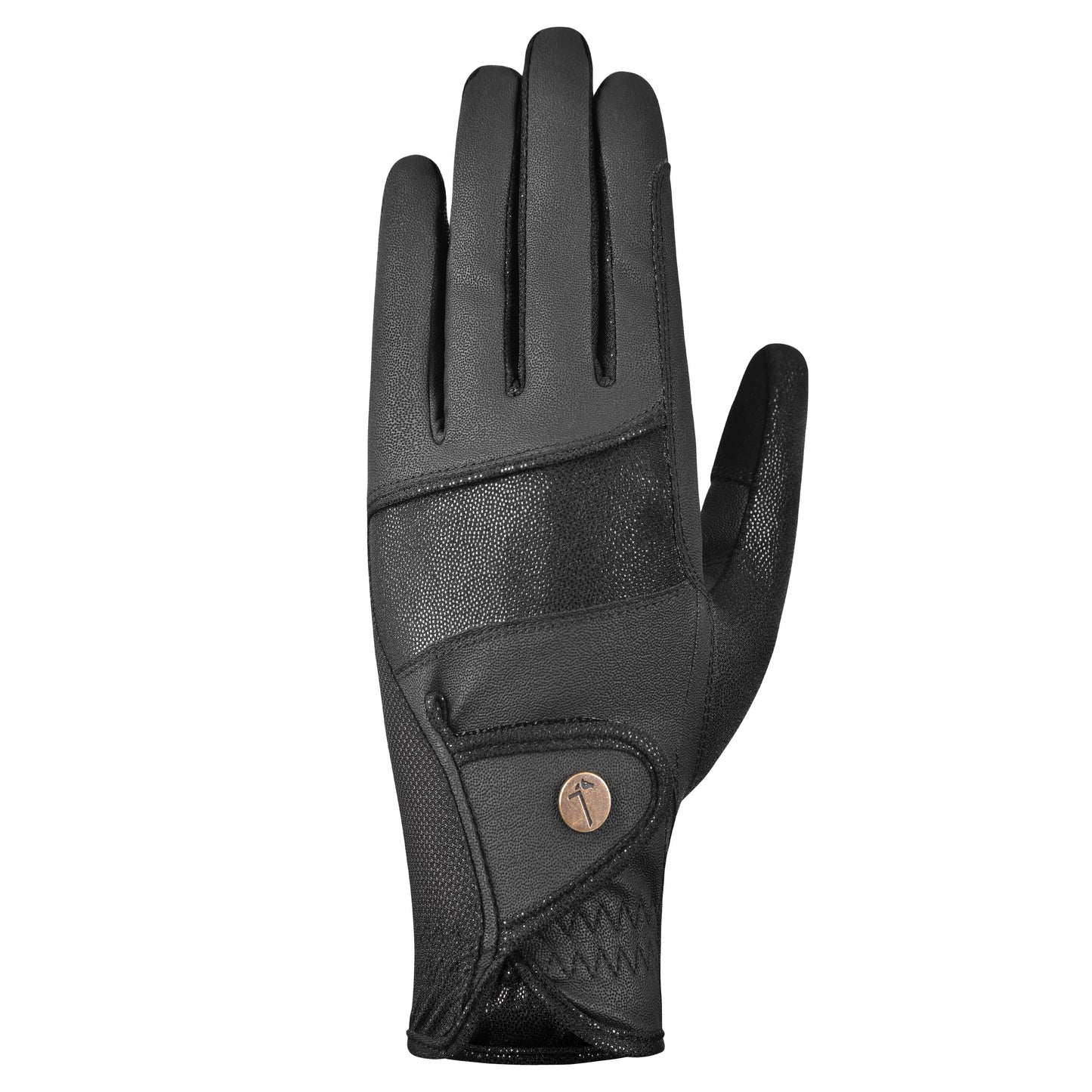 Tactiq Model O Black