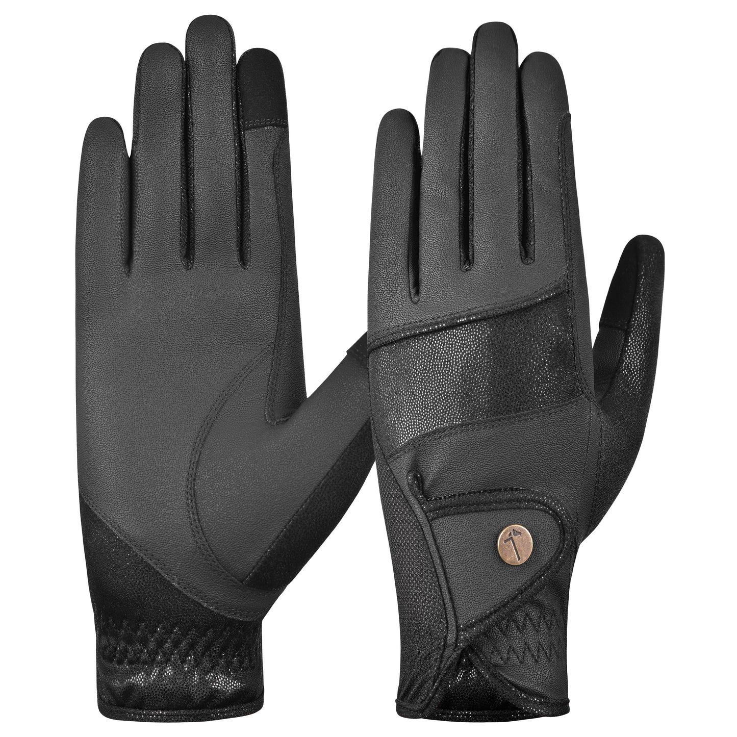 Tactiq Model O Black