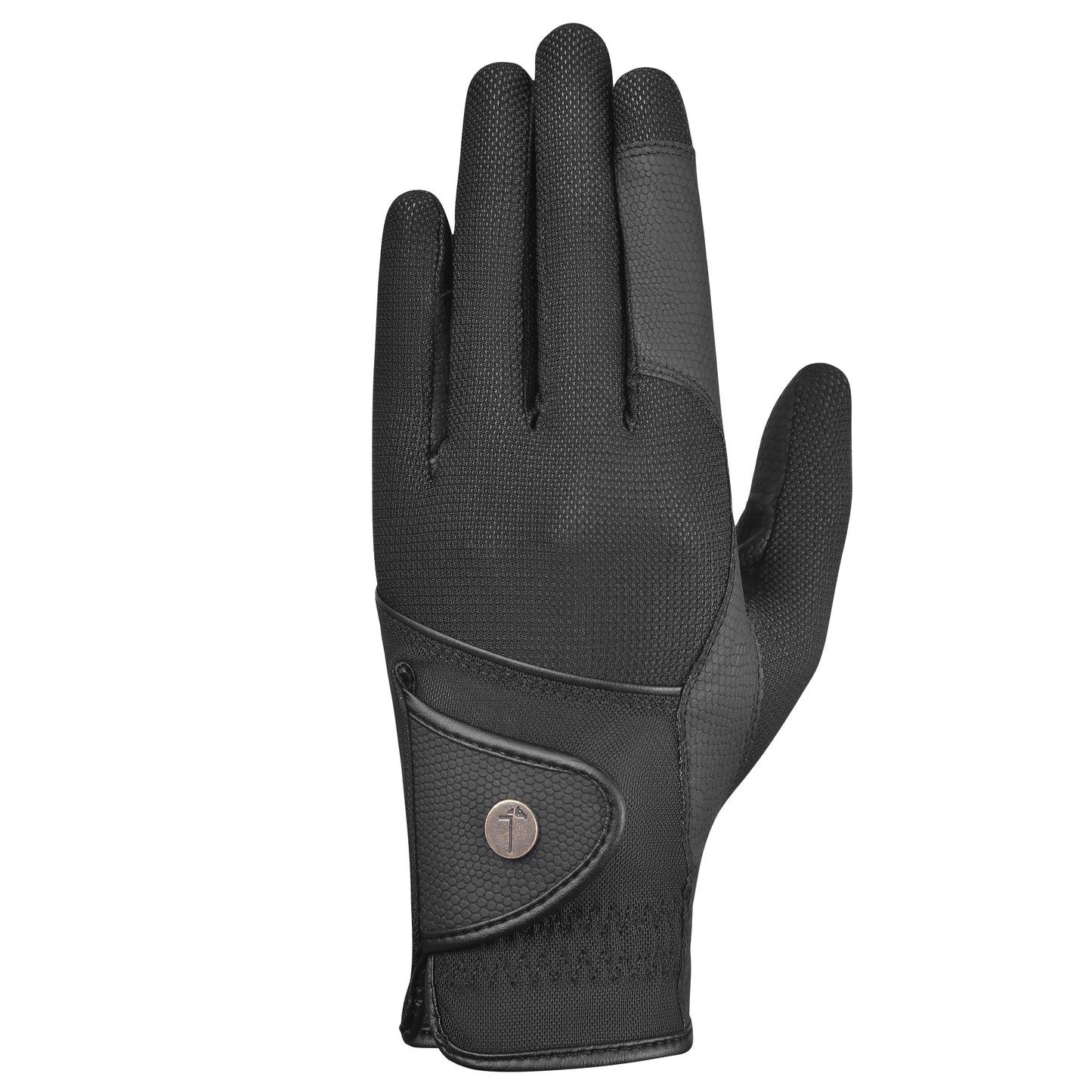 Tactiq Model V Black