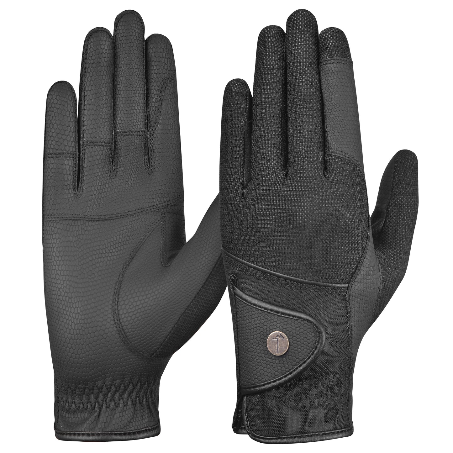 Tactiq Model V Black